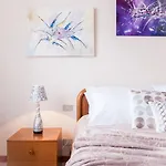 Timo's Art House Apartmán