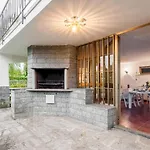 Apartmán Timo's Art House *