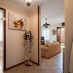 Timo's Art House Apartmán Dormelletto