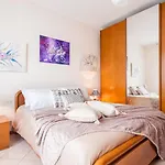 Apartmán Timo's Art House Dormelletto