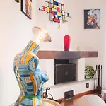 Timo's Art House Apartmán