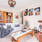Apartmán Timo's Art House
