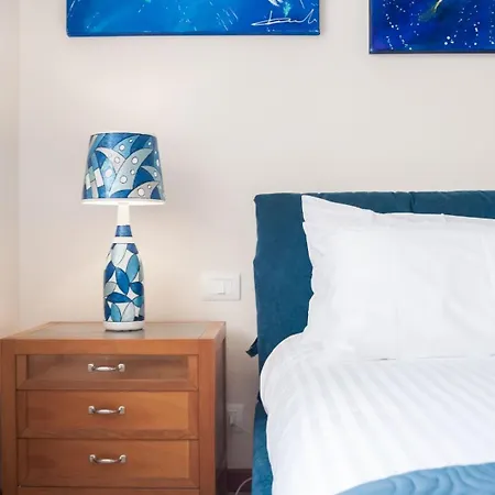 Apartment Timo's Art House *