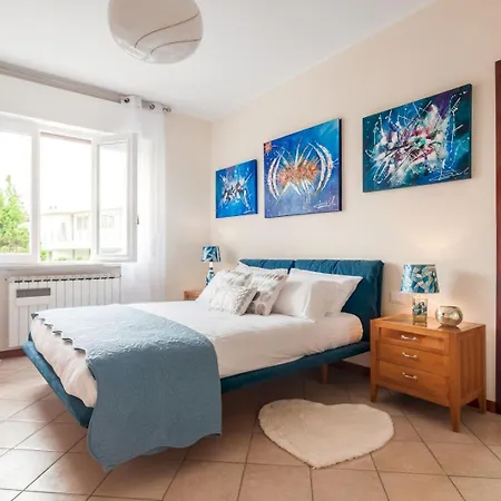 Timo's Art House * Dormelletto