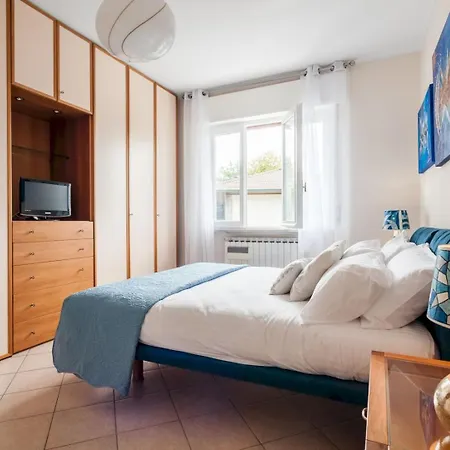 Apartment Timo's Art House *