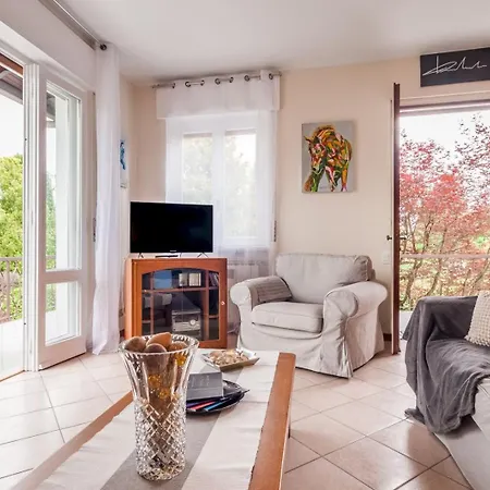 Timo's Art House Apartment