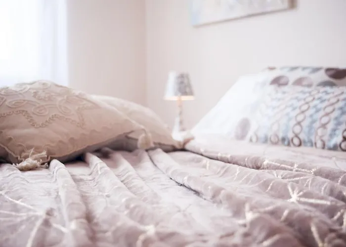 Timo's Art House Διαμέρισμα *