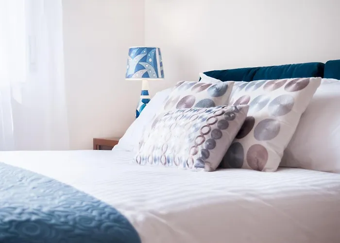 Timo's Art House Lejlighed