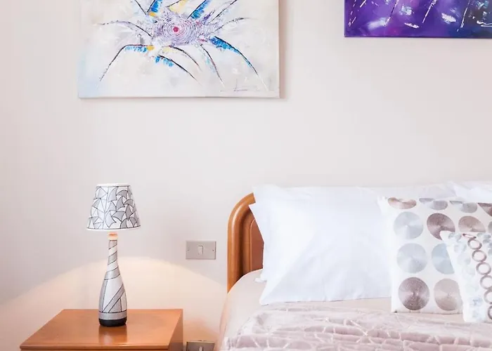 Timo's Art House Διαμέρισμα