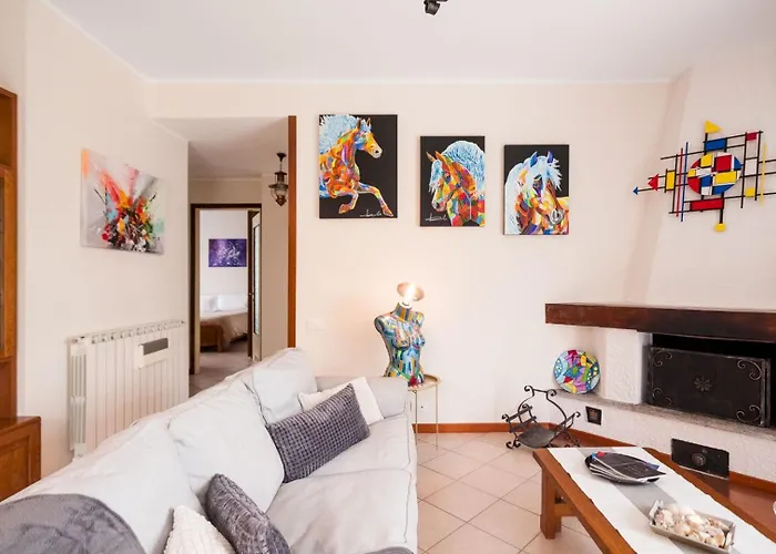 Διαμέρισμα Timo's Art House