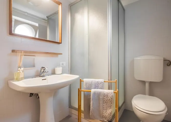 Timo's Art House Διαμέρισμα *