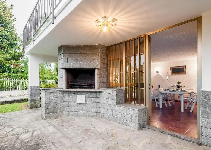 Lejlighed Timo's Art House *