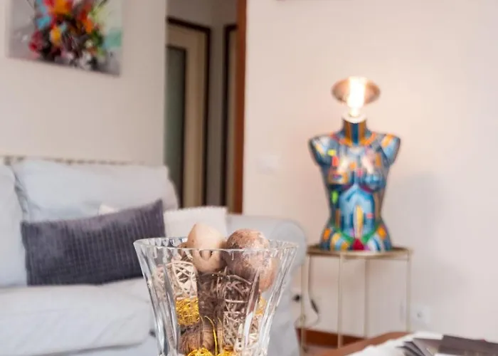 Timo's Art House Διαμέρισμα *