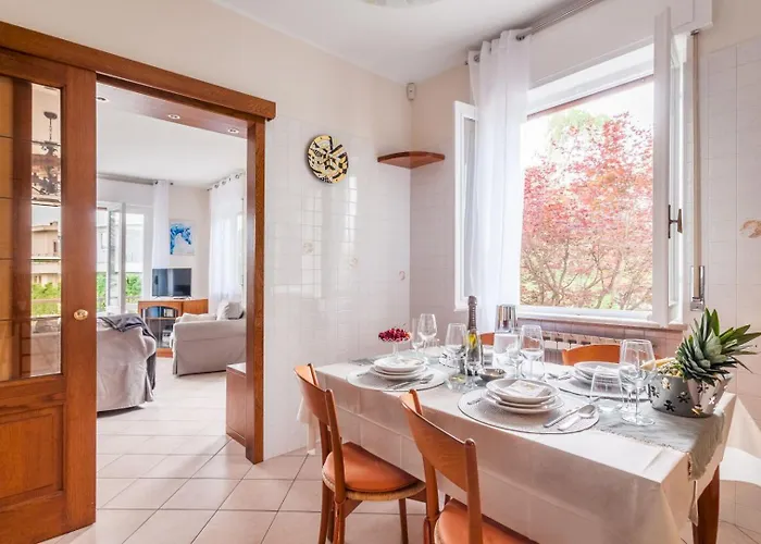 Διαμέρισμα Timo's Art House