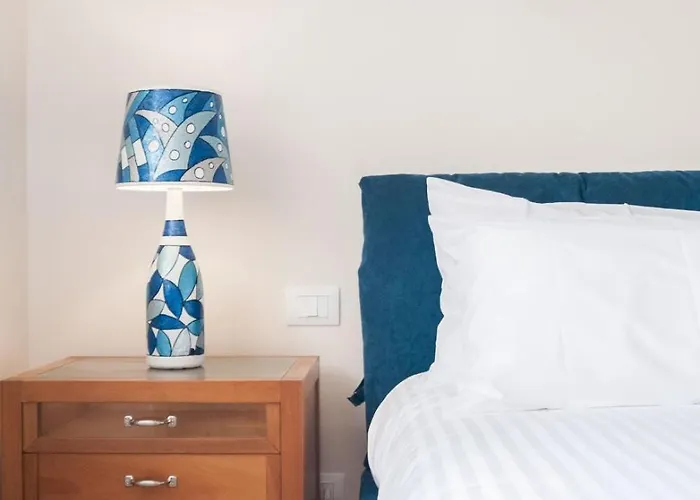 Διαμέρισμα Timo's Art House *