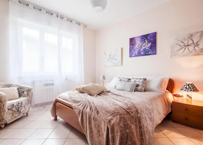 Timo's Art House Dormelletto