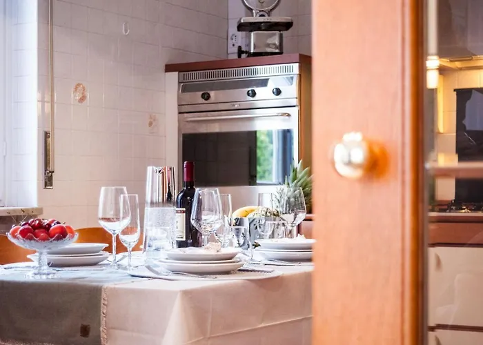 Timo's Art House * Dormelletto