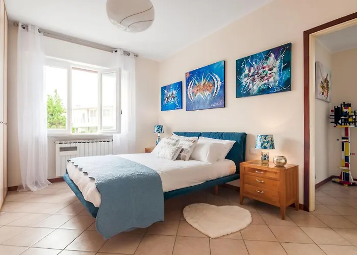 Timo's Art House * Dormelletto