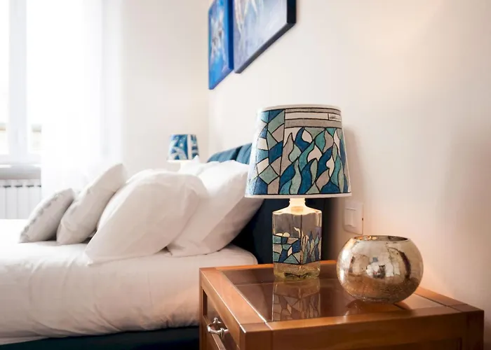 Timo's Art House Διαμέρισμα