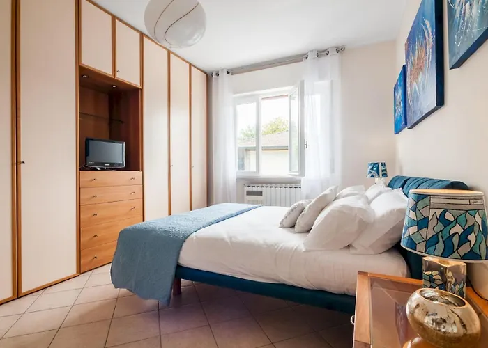 Lejlighed Timo's Art House *