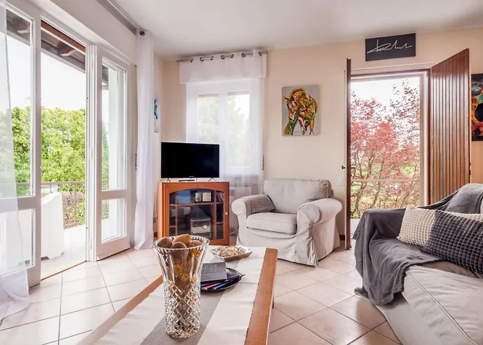 Timo's Art House Διαμέρισμα