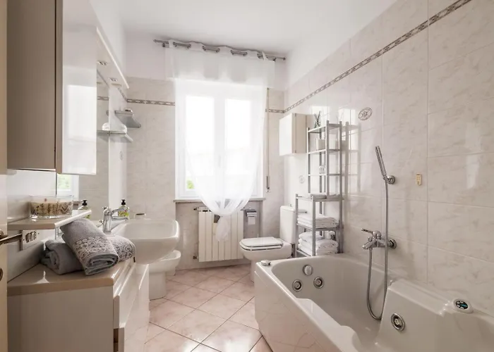 Timo's Art House Διαμέρισμα *