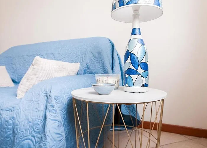 Timo's Art House Dormelletto