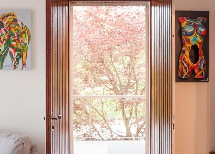 Διαμέρισμα Timo's Art House